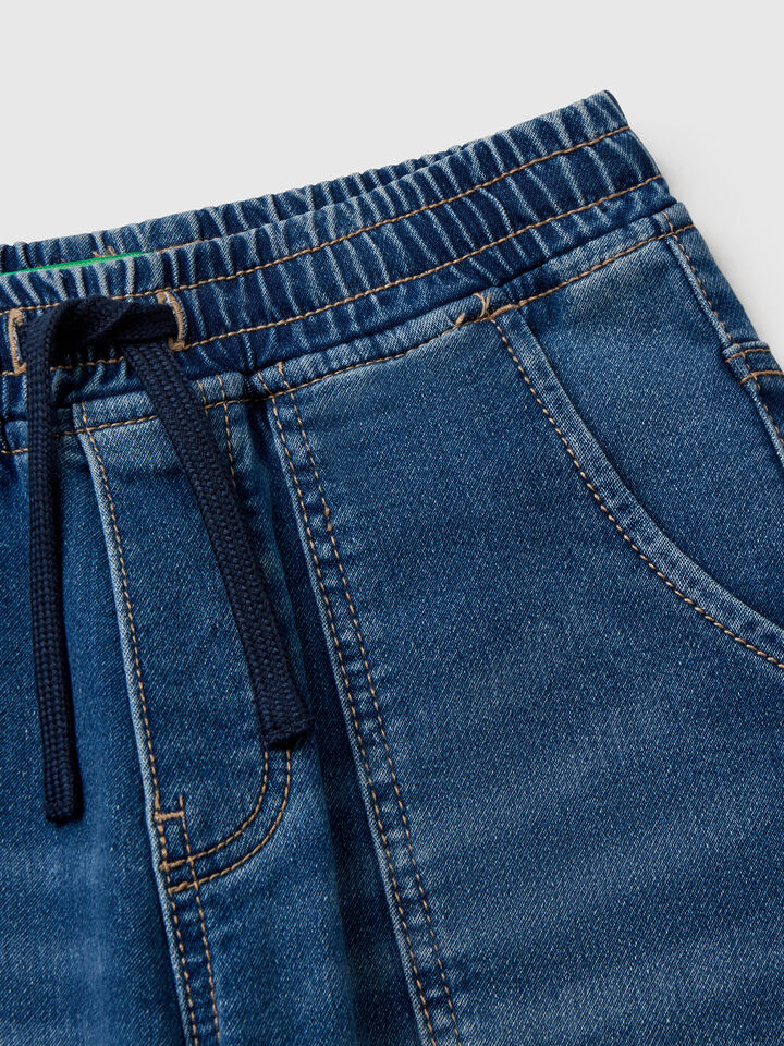 TROUSERS Junior Boy image number 3